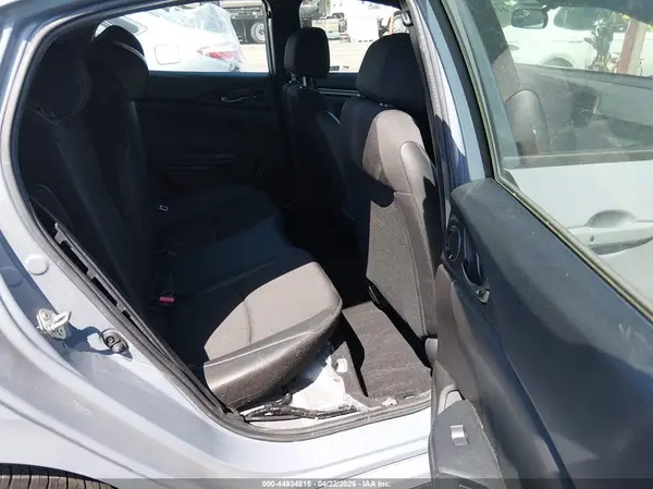 SHHFK7H44LU211369 2020 HONDA CIVIC - Image 8
