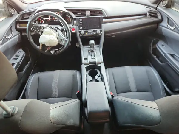 SHHFK7H44LU213039 2020 HONDA CIVIC - Image 8