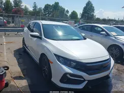 SHHFK7H44LU213395 2020 HONDA CIVIC