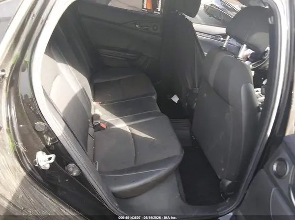 SHHFK7H44LU213896 2020 HONDA CIVIC - Image 8