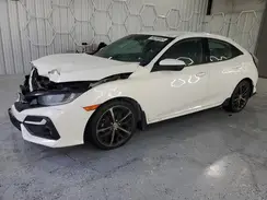 SHHFK7H44LU216796 2020 HONDA CIVIC