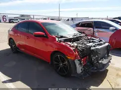 SHHFK7H44LU217155 2020 HONDA CIVIC