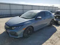 SHHFK7H44LU217530 2020 HONDA CIVIC