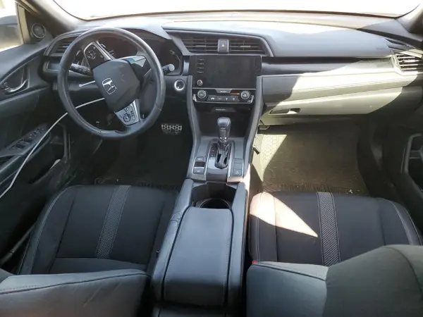 SHHFK7H44LU217530 2020 HONDA CIVIC - Image 8