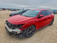 SHHFK7H44LU218211 2020 HONDA CIVIC