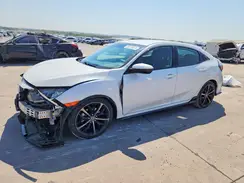 SHHFK7H44LU219102 2020 HONDA CIVIC