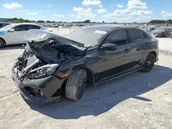 SHHFK7H44LU220623 2020 HONDA CIVIC