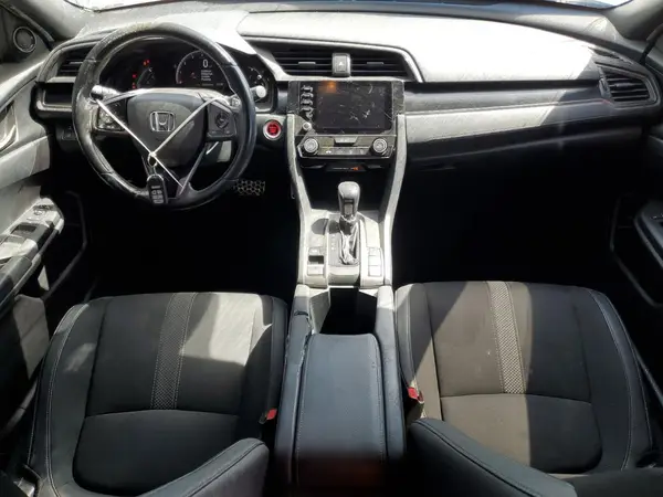 SHHFK7H44LU220623 2020 HONDA CIVIC - Image 8