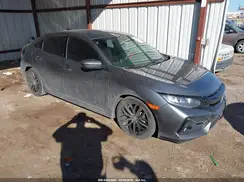 SHHFK7H44LU223828 2020 HONDA CIVIC