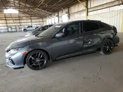 SHHFK7H44LU223845 2020 HONDA CIVIC