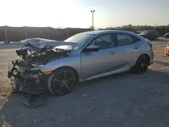 SHHFK7H44LU224509 2020 HONDA CIVIC