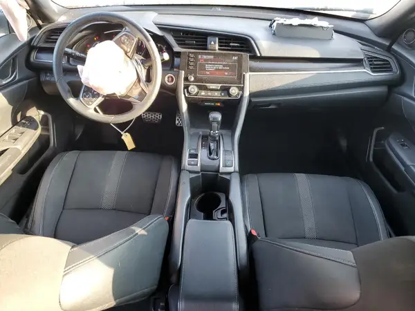 SHHFK7H44LU224509 2020 HONDA CIVIC - Image 8