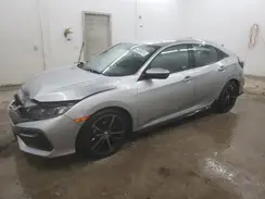 SHHFK7H44LU225014 2020 HONDA CIVIC