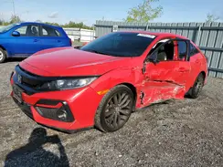 SHHFK7H44LU300827 2020 HONDA CIVIC