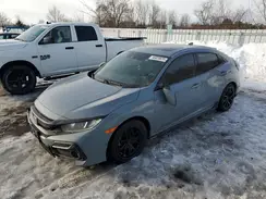 SHHFK7H44LU302027 2020 HONDA CIVIC
