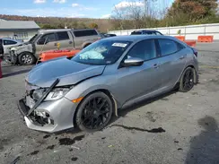 SHHFK7H44LU401382 2020 HONDA CIVIC