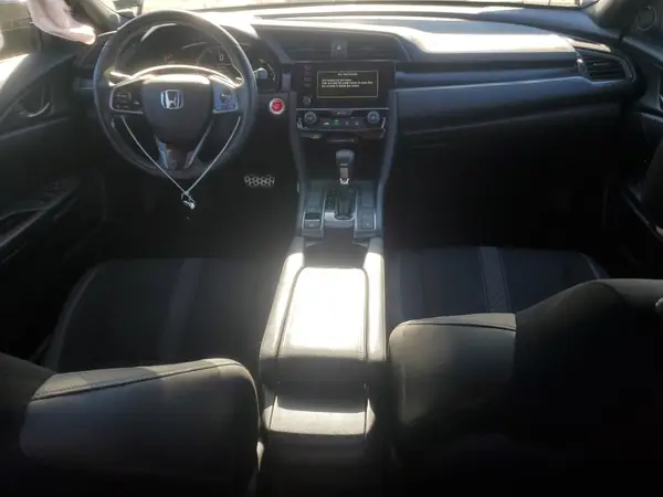 SHHFK7H44LU404234 2020 HONDA CIVIC - Image 8