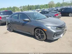 SHHFK7H44LU404847 2020 HONDA CIVIC