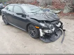 SHHFK7H44LU406792 2020 HONDA CIVIC