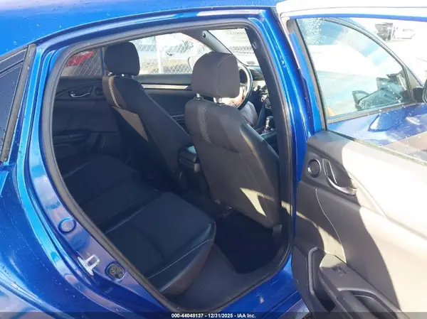 SHHFK7H44LU407926 2020 HONDA CIVIC - Image 8