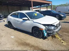SHHFK7H44LU408798 2020 HONDA CIVIC