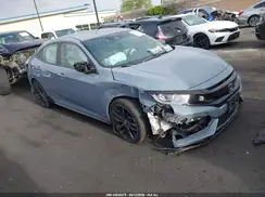 SHHFK7H44LU410731 2020 HONDA CIVIC