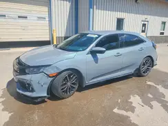 SHHFK7H44LU411023 2020 HONDA CIVIC