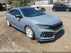 SHHFK7H44LU411149 2020 HONDA CIVIC