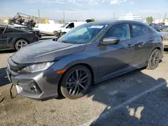 SHHFK7H44LU411734 2020 HONDA CIVIC