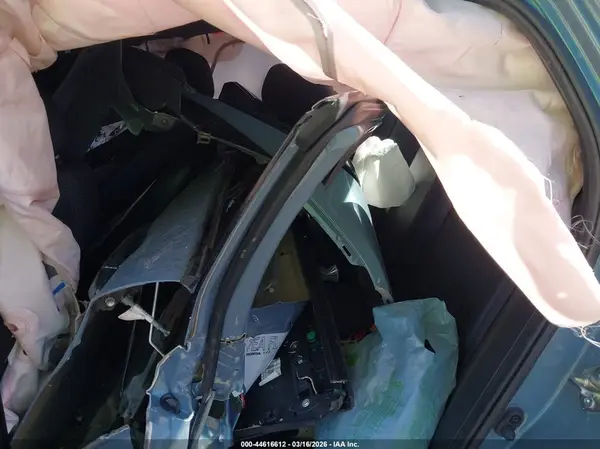 SHHFK7H44LU411846 2020 HONDA CIVIC - Image 8