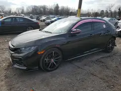 SHHFK7H44LU413323 2020 HONDA CIVIC