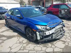 SHHFK7H44LU413516 2020 HONDA CIVIC
