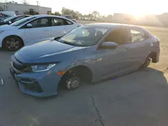 SHHFK7H44LU413855 2020 HONDA CIVIC
