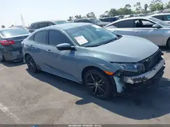 SHHFK7H44LU414312 2020 HONDA CIVIC