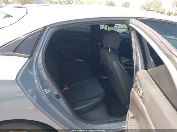 SHHFK7H44LU414312 2020 HONDA CIVIC - Image 8