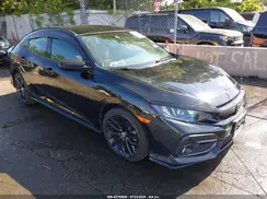 SHHFK7H44LU414732 2020 HONDA CIVIC
