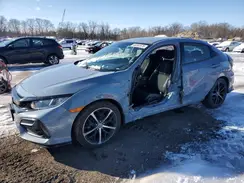 SHHFK7H44LU416027 2020 HONDA CIVIC