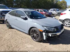 SHHFK7H44LU418389 2020 HONDA CIVIC