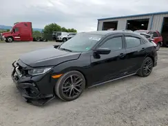 SHHFK7H44LU419350 2020 HONDA CIVIC