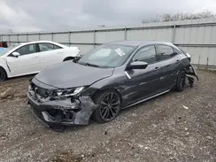 SHHFK7H44LU420496 2020 HONDA CIVIC