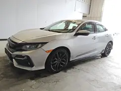 SHHFK7H44LU421177 2020 HONDA CIVIC