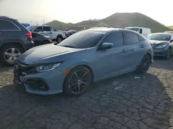 SHHFK7H44LU421728 2020 HONDA CIVIC