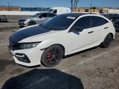 SHHFK7H44LU423222 2020 HONDA CIVIC