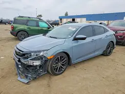 SHHFK7H44MU200468 2021 HONDA CIVIC