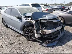 SHHFK7H44MU201071 2021 HONDA CIVIC