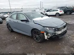 SHHFK7H44MU205749 2021 HONDA CIVIC