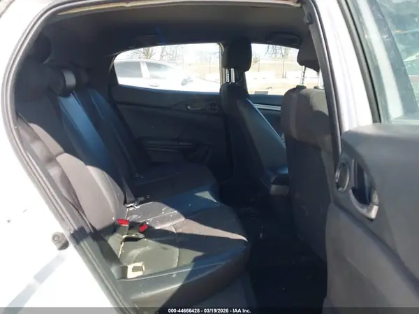 SHHFK7H44MU208294 2021 HONDA CIVIC - Image 8