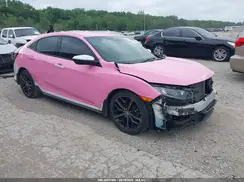 SHHFK7H44MU208781 2021 HONDA CIVIC
