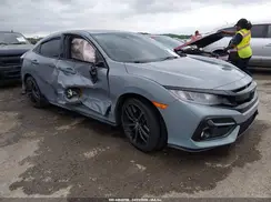 SHHFK7H44MU209039 2021 HONDA CIVIC