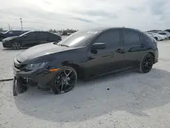 SHHFK7H44MU209574 2021 HONDA CIVIC